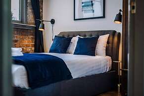 Host Apartments Bands Warehouse II