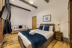 Host Apartments Bands Warehouse II