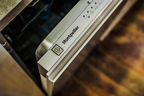 Host Apartments Bands Warehouse II