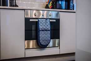 Host Apartments Bands Warehouse II