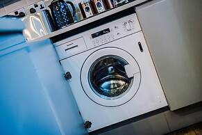 Host Apartments Bands Warehouse II