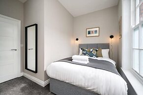 Host Apartments Picasso s Place I