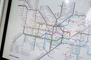 Host Apartments Picasso s Place I