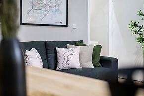 Host Apartments Picasso s Place I