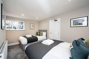 Host Apartments Picasso s Place I