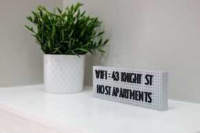 Host Apartments Picasso s Place I