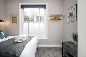 Host Apartments Picasso s Place I