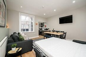 Host Apartments Picasso s Place I