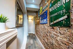 Host Apartments Picasso s Place I