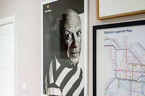 Host Apartments Picasso s Place I