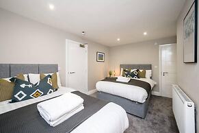 Host Apartments Picasso s Place I