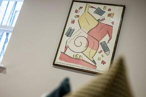 Host Apartments Picasso s Place I