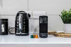 Host Apartments Picasso s Place I