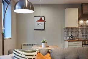 Host Apartments Ropewalks Abode