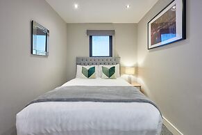 Host Apartments Ropewalks Abode