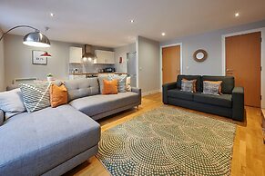 Host Apartments Ropewalks Abode