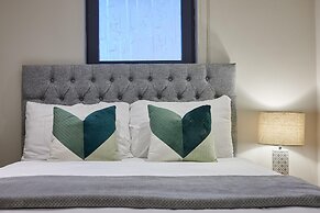 Host Apartments Ropewalks Abode