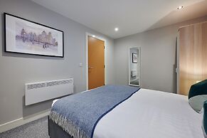 Host Apartments Ropewalks Abode