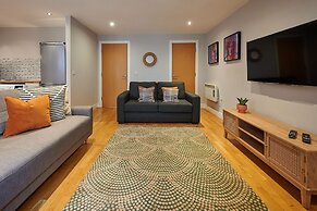 Host Apartments Ropewalks Abode