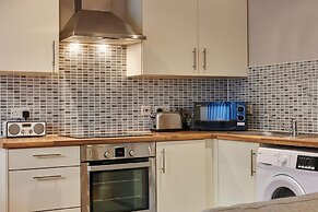 Host Apartments Ropewalks Abode