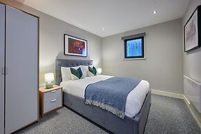 Host Apartments Ropewalks Abode