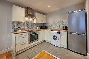 Host Apartments Ropewalks Abode