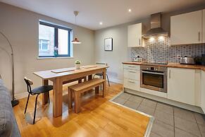 Host Apartments Ropewalks Abode