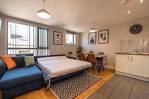 Host Apartments Ropewalks Apt