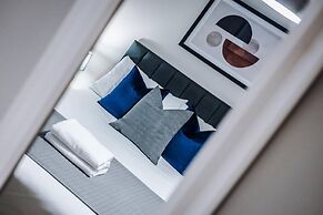 Host Apartments Ropewalks Apt