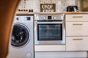 Host Apartments Ropewalks Apt