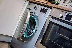 Host Apartments Ropewalks Apt