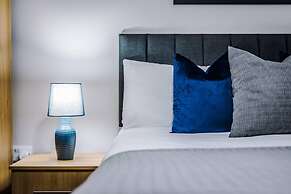 Host Apartments Ropewalks Apt