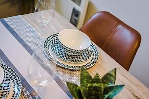 Host Apartments Ropewalks Apt