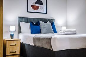 Host Apartments Ropewalks Apt