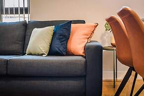 Host Apartments Ropewalks Apt