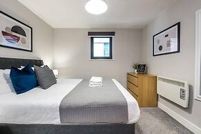 Host Apartments Ropewalks Apt