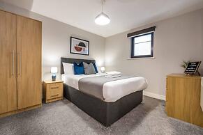 Host Apartments Ropewalks Apt