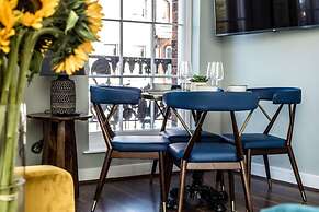 Host Stay Canning Quarters II