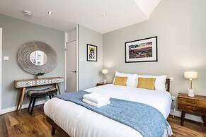 Host Stay Canning Quarters II