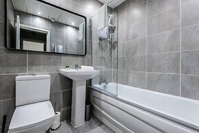 Host Stay Canning Quarters II