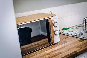 Host Stay Canning Quarters II