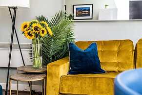 Host Stay Canning Quarters II