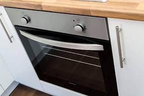 Host Stay Canning Quarters II