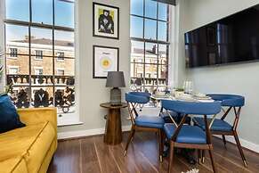 Host Stay Canning Quarters II