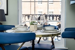 Host Stay Canning Quarters II