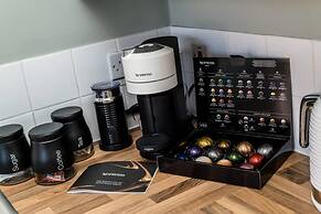 Host Stay Canning Quarters II