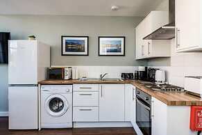 Host Stay Canning Quarters II