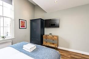 Host Stay Canning Quarters II