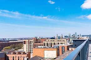 Host Apartments The Baltic Penthouse 3