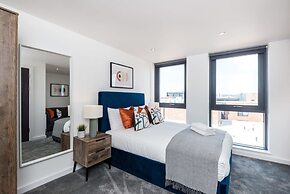 Host Apartments The Baltic Penthouse 3